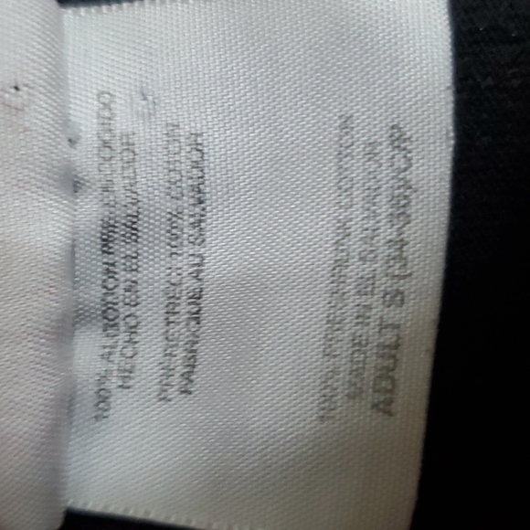 "The Who" Hanes t-shirt - Picture 4 of 4